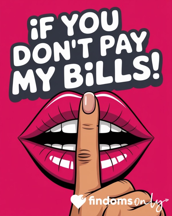 Bills 💋💸