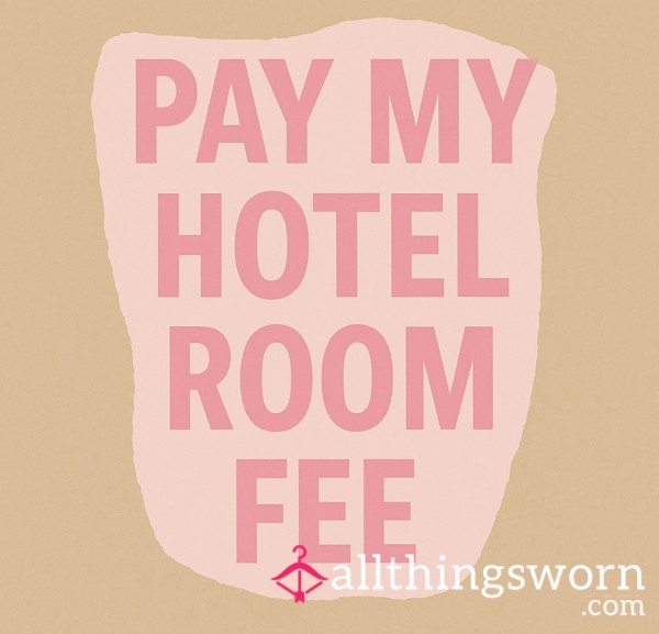 Pay My Booking