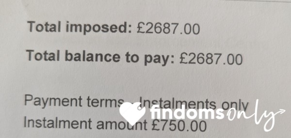 Pay My Court Fees