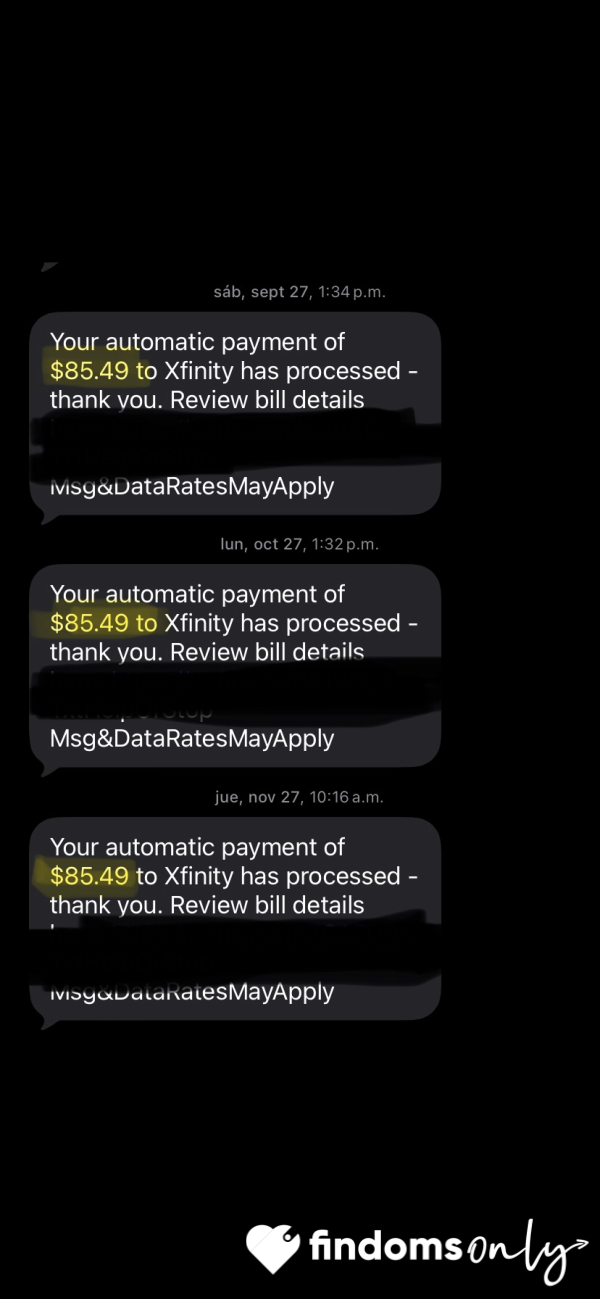 Pay My Electric Bill