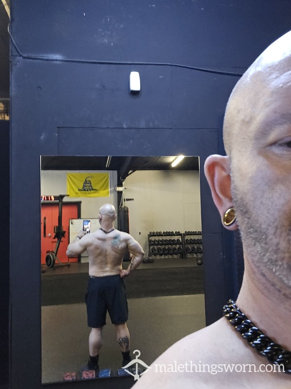 Pay My Gym Membership