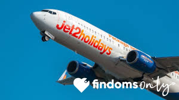 Nothing Beats A Jet2 Holiday ...Balance Fund