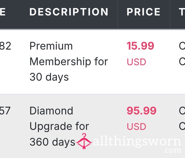 Pay My Membership And Keep Me Here 🔥⛓️