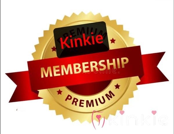 Pay My Membership Keep Me Here!😈