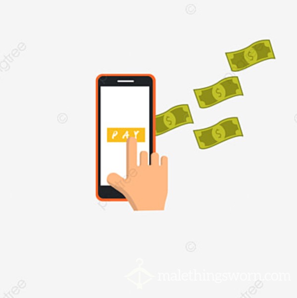Pay My Phone Bill