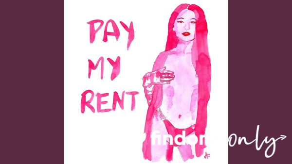 Pay My Rent
