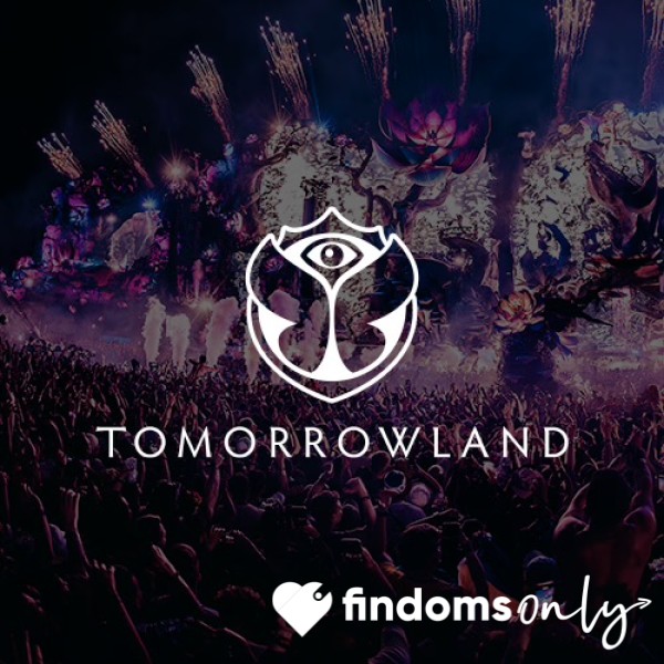 Pay My Tomorrowland Ticket 🎫 Daddy Deserves It