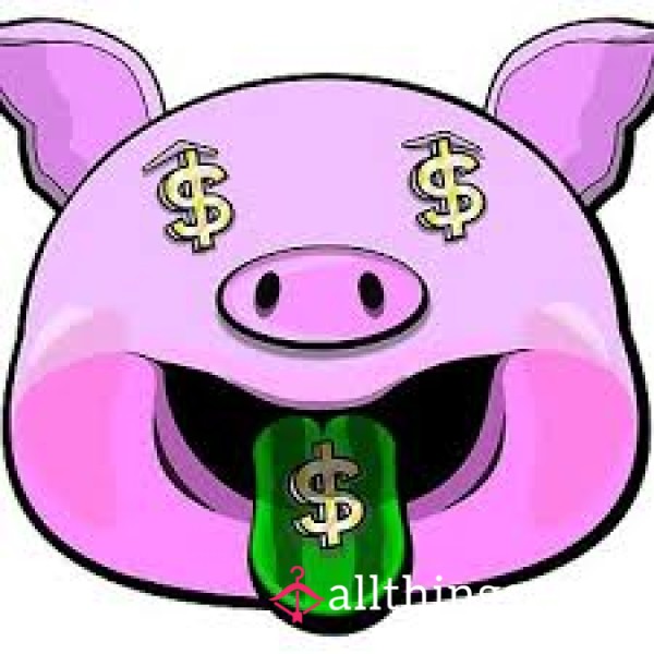 Pay Pig