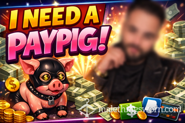 Pay Pig