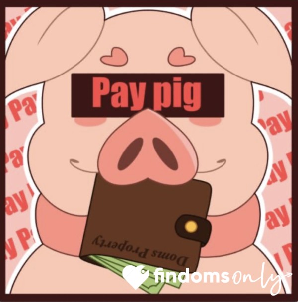 Pay Pig Approach Fee!