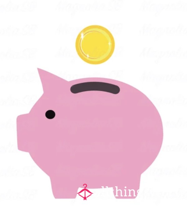 Pay Pig Tribute