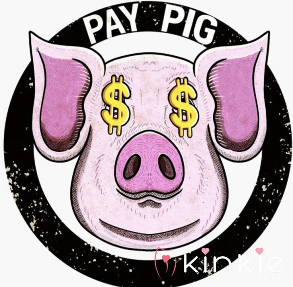 Pay Piggy
