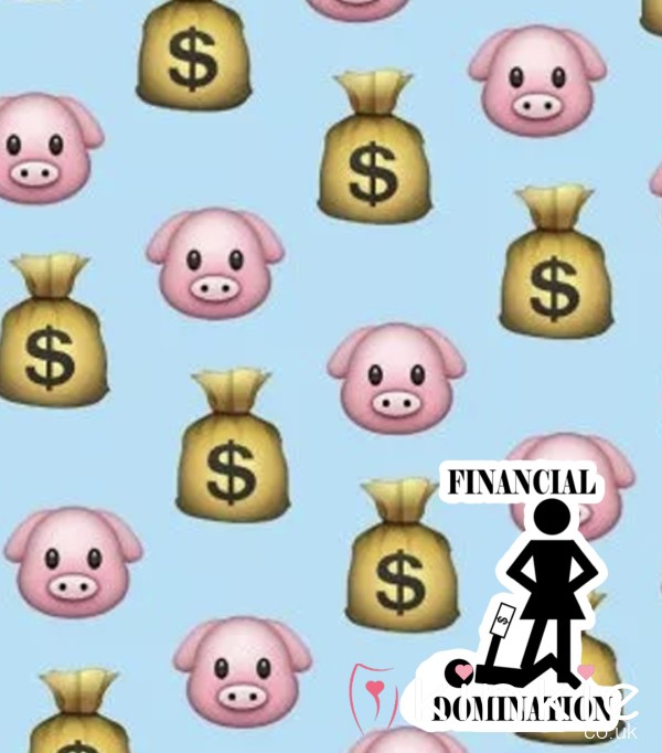 Pay Piggy 🐷