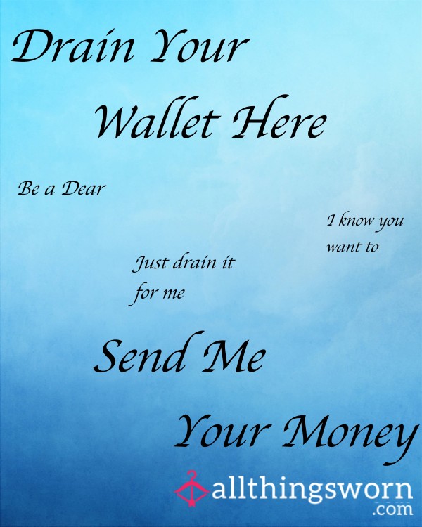 Pay Pigs Welcome