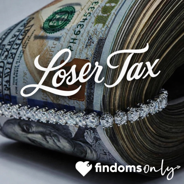 PAY THE LOSER TAX