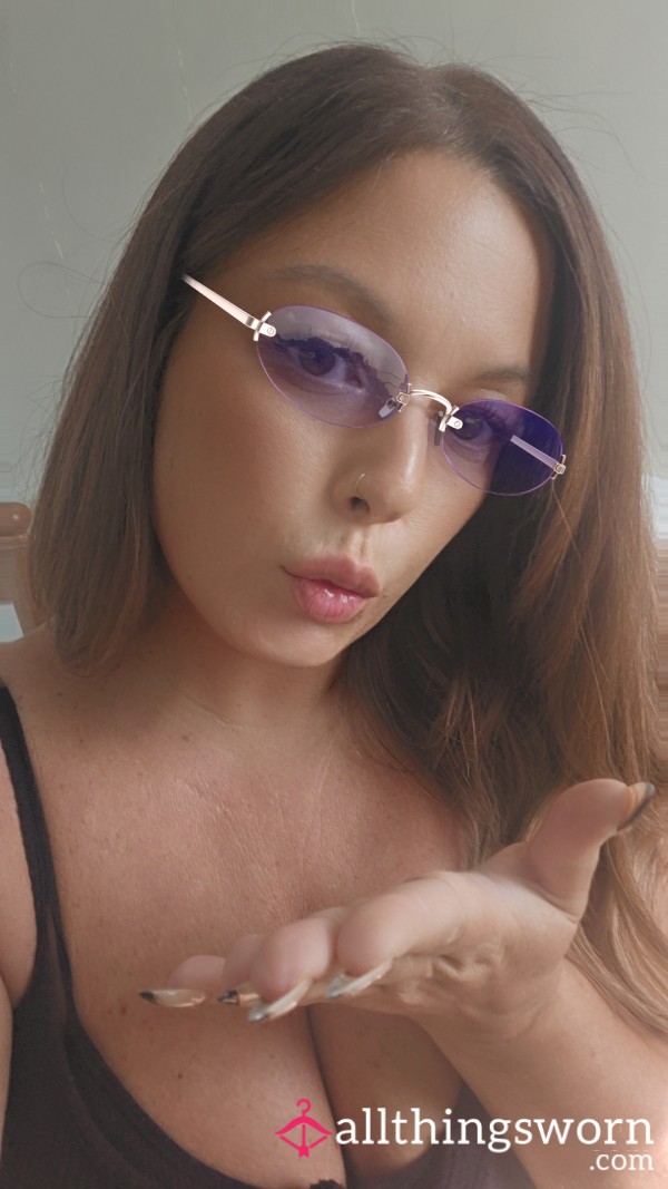 Pay To Feel Relevant