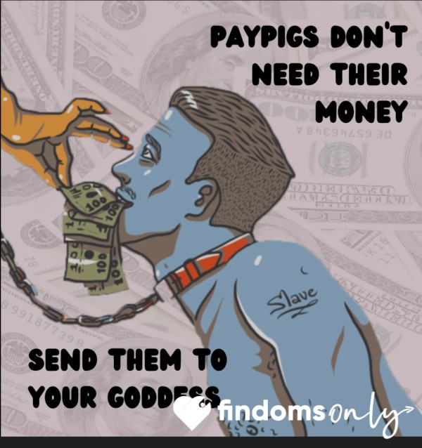 Pay Your Loser Tax!