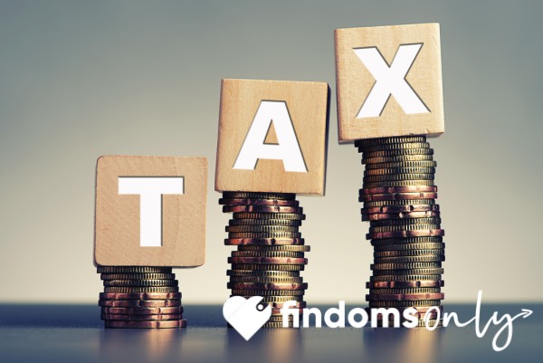 PAY YOUR LURKER TAX!!