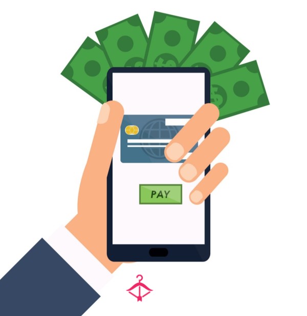 Pay Your Mistress Phone Bill