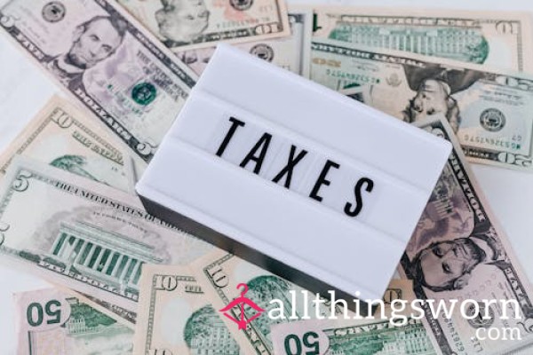 Pay Your Overdue Taxes