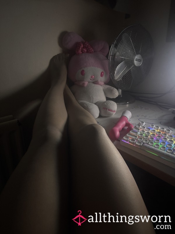 Pay Your Tribute, Then Obey