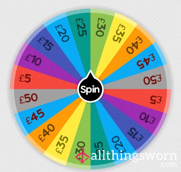 Payday Drain Wheel 🛞