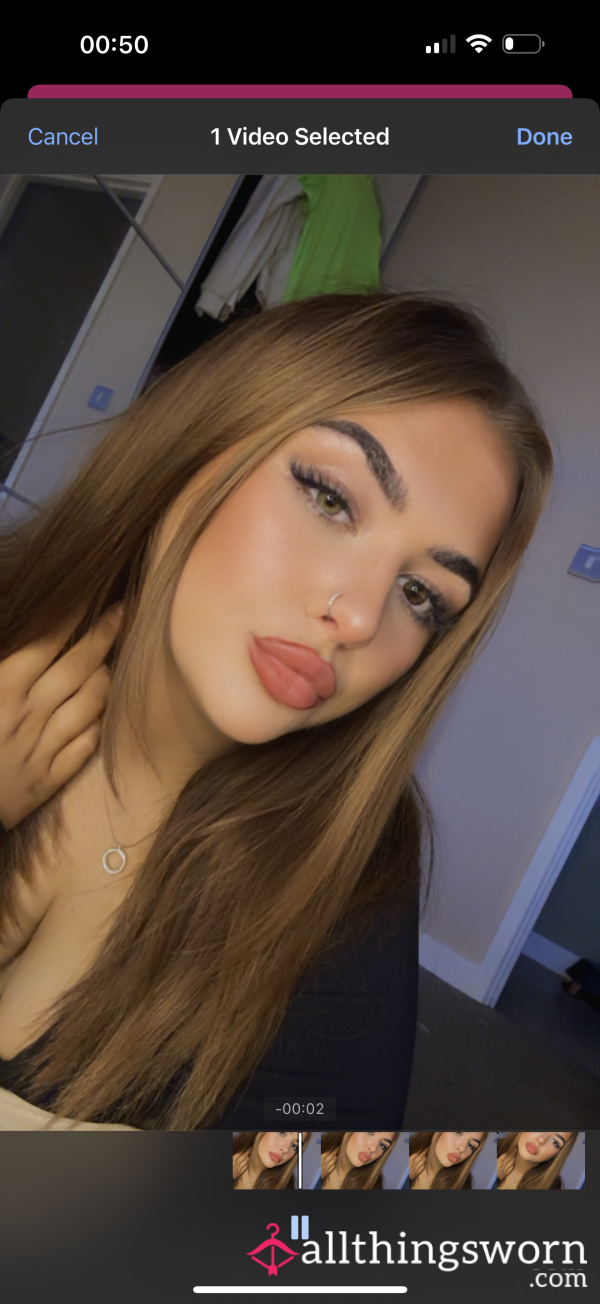PAYDAY GFE DEAL