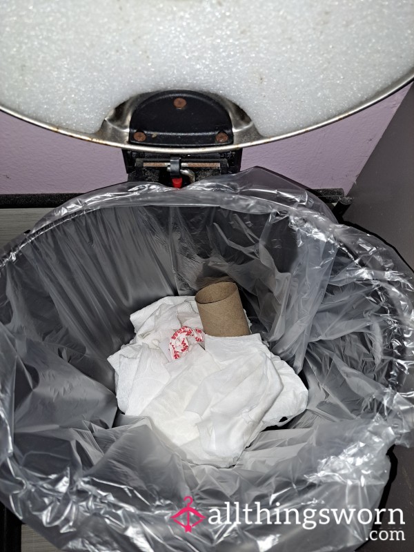 Payday Trash
