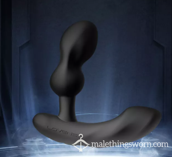 Paypig Tribute: Prostate Ma**ager - Turn Me On