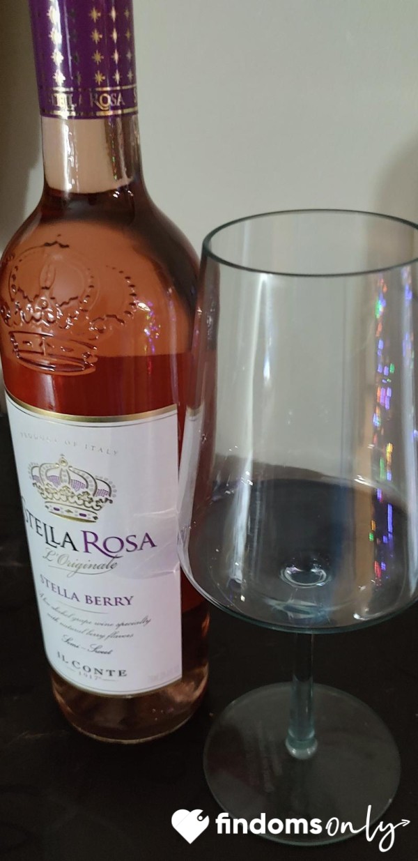 🍷 Buy Me My Favorite Wine
