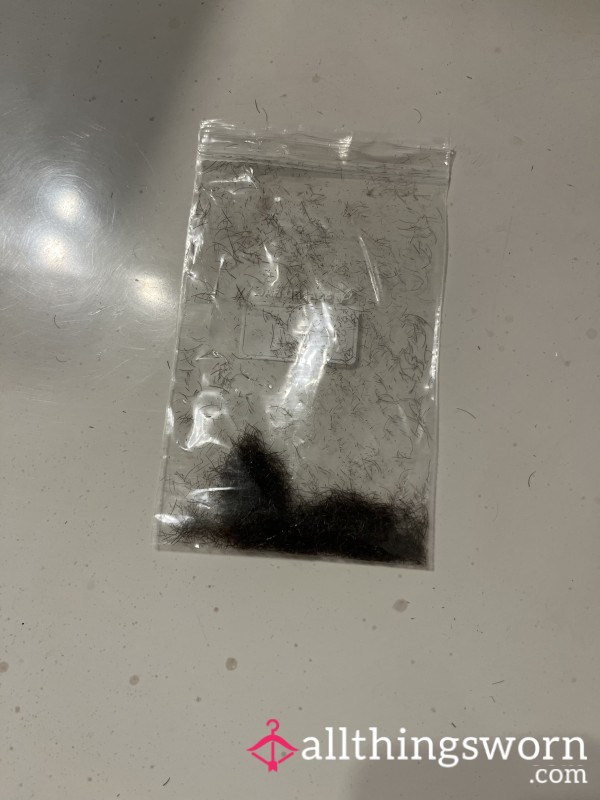 P*bic Hair