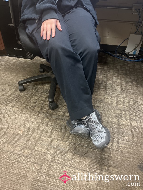 PD Shift OnCloud Shoes