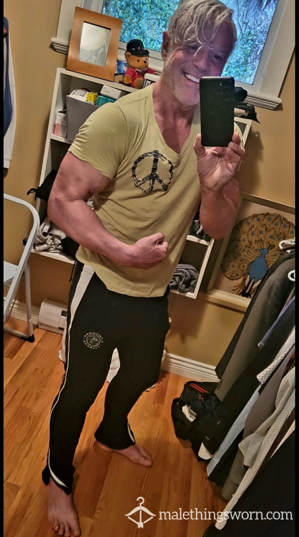 Peace Tee