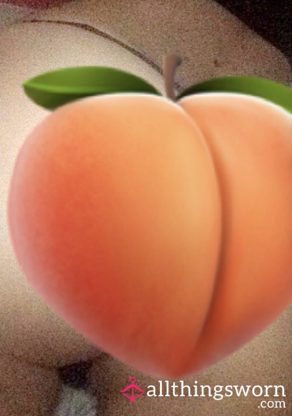 Peach 🍑