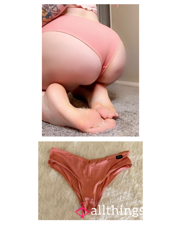 Peach Cheekster