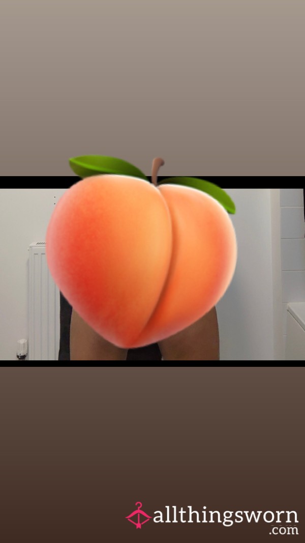 Peachy B*m