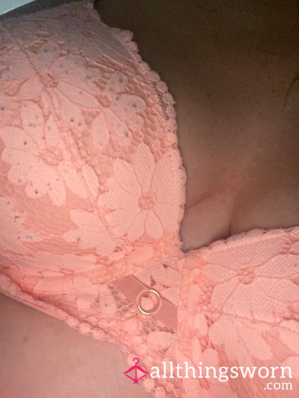 Peachy Peachy!