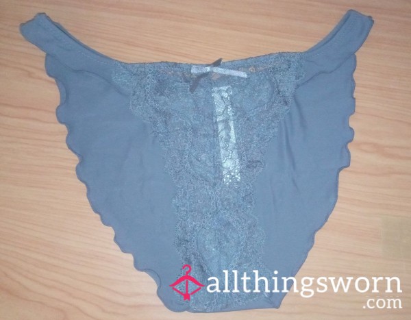 Pearl Gray.🫦​💦