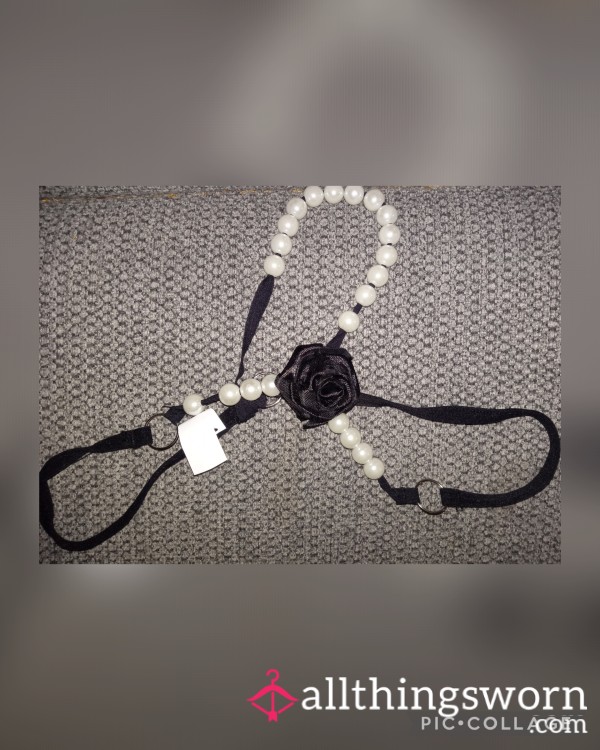 Pearl Gstring
