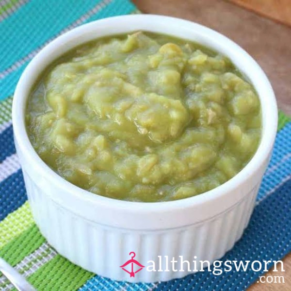 Peas