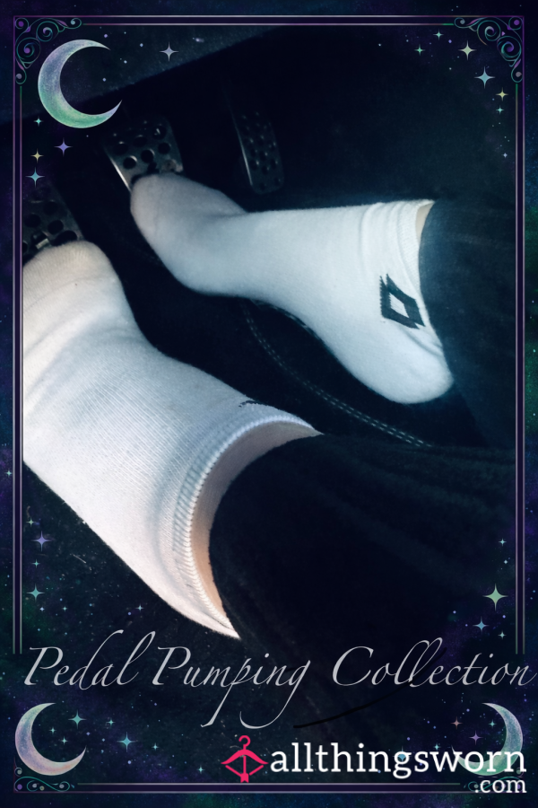Pedal Pumping Collection