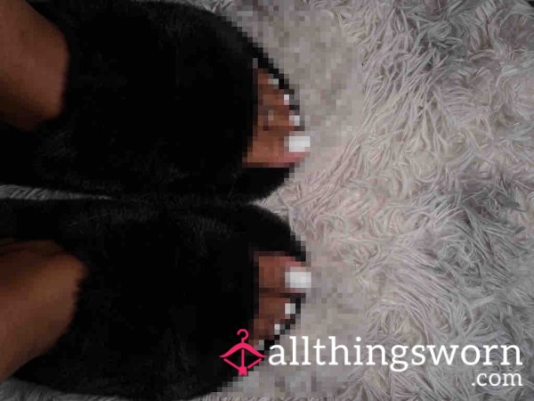 Pay For My Pedi 🦶🏾