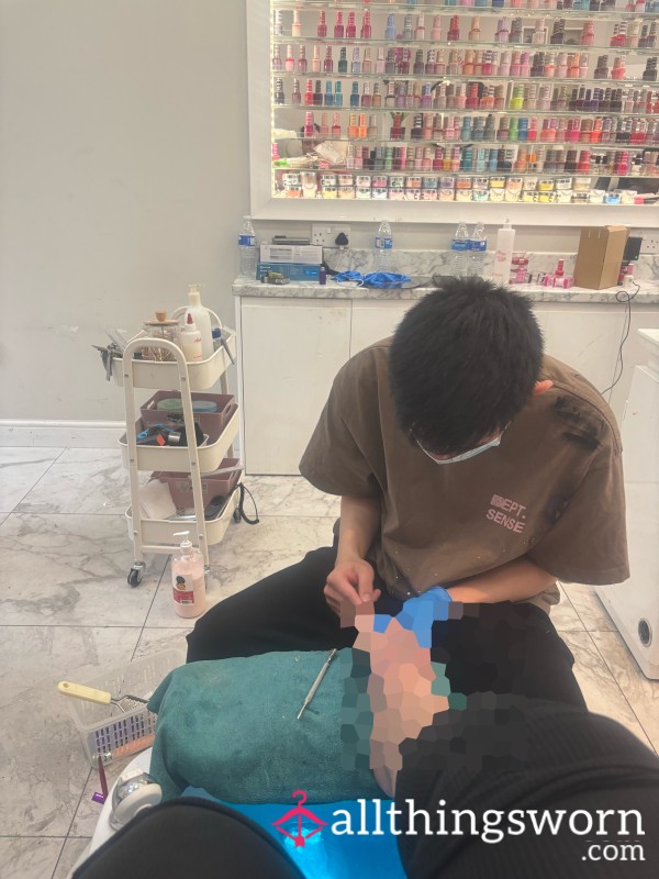 Pedi