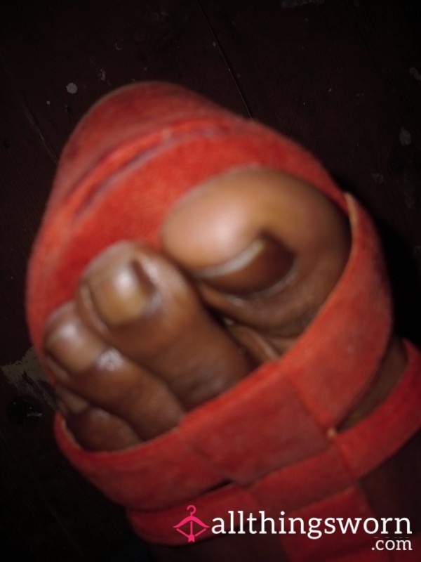 Pedi In-need