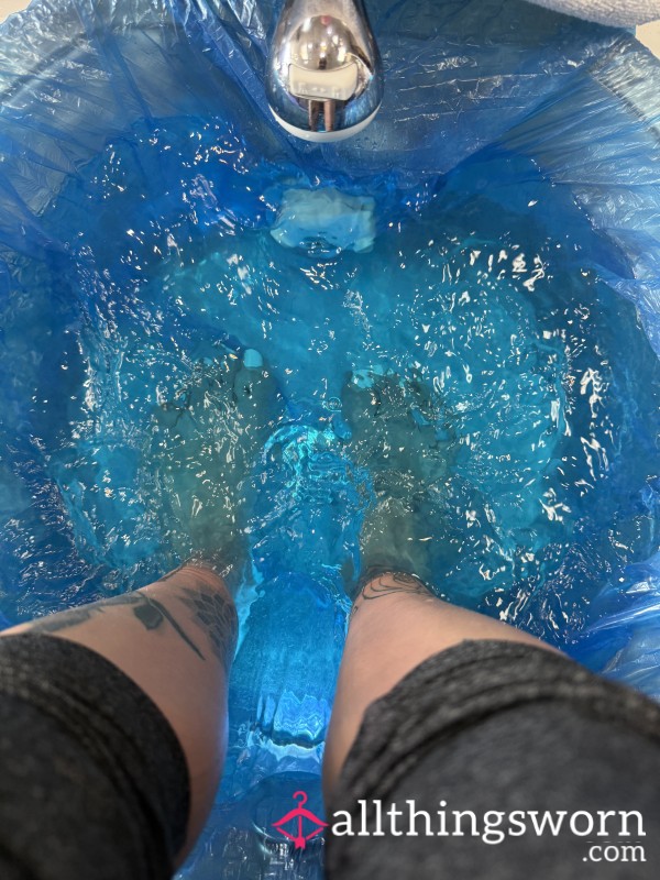 Pedi Pack