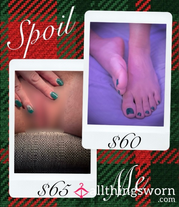 Pedicure