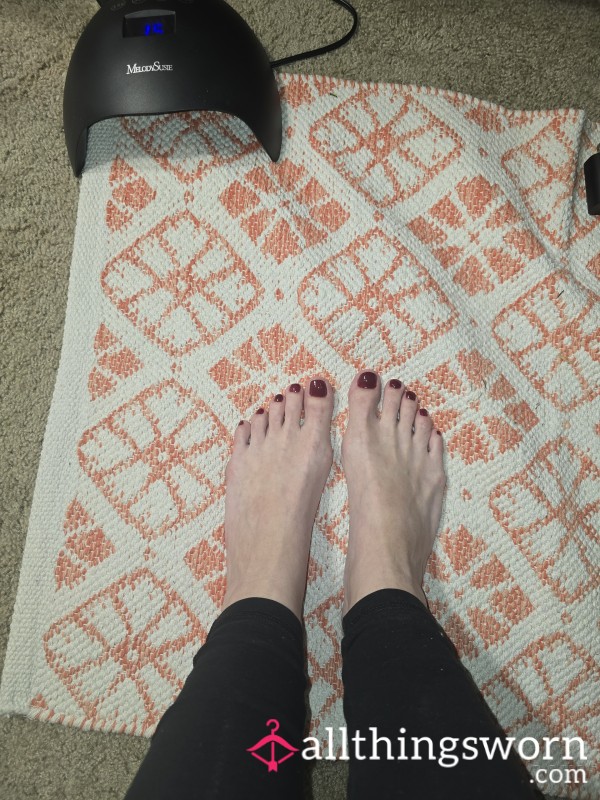 Pedicure