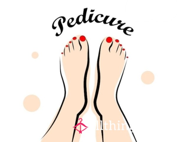 Pedicure