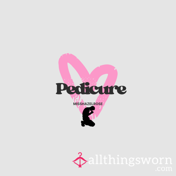 Pedicure