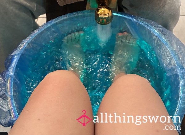 Pedicure